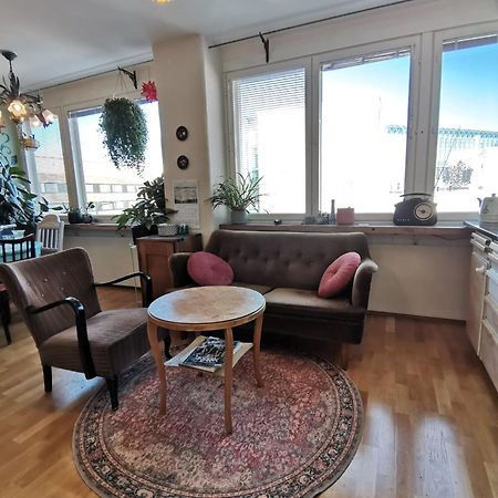 Art Suite Rovaniemi Ngoại thất bức ảnh