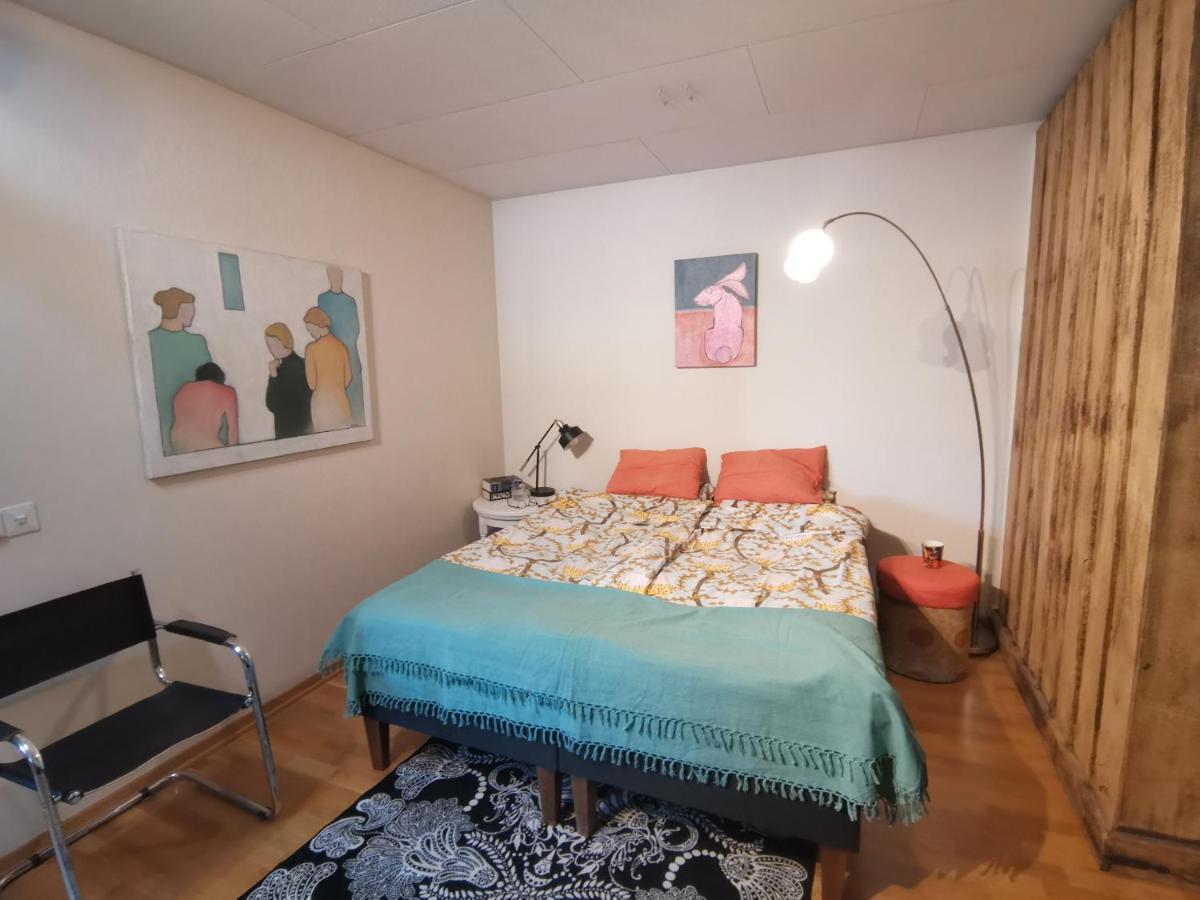 Art Suite Rovaniemi Ngoại thất bức ảnh