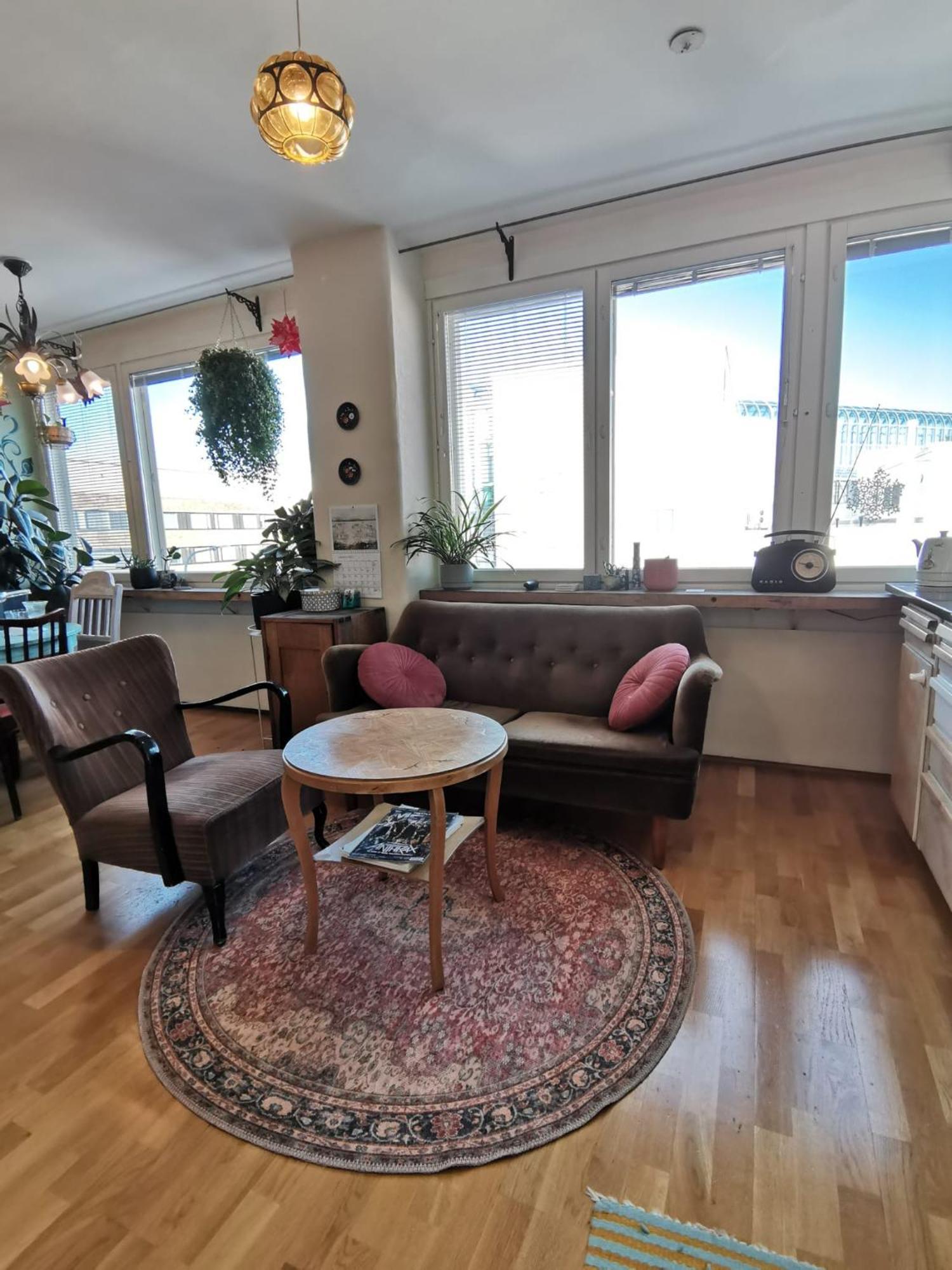 Art Suite Rovaniemi Ngoại thất bức ảnh