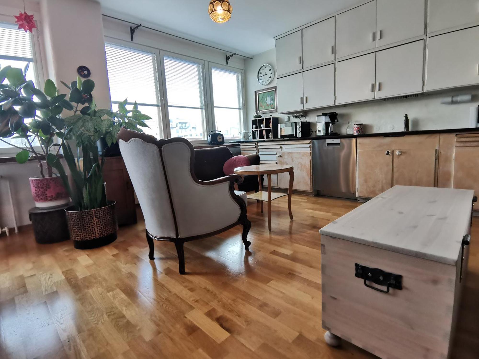 Art Suite Rovaniemi Ngoại thất bức ảnh