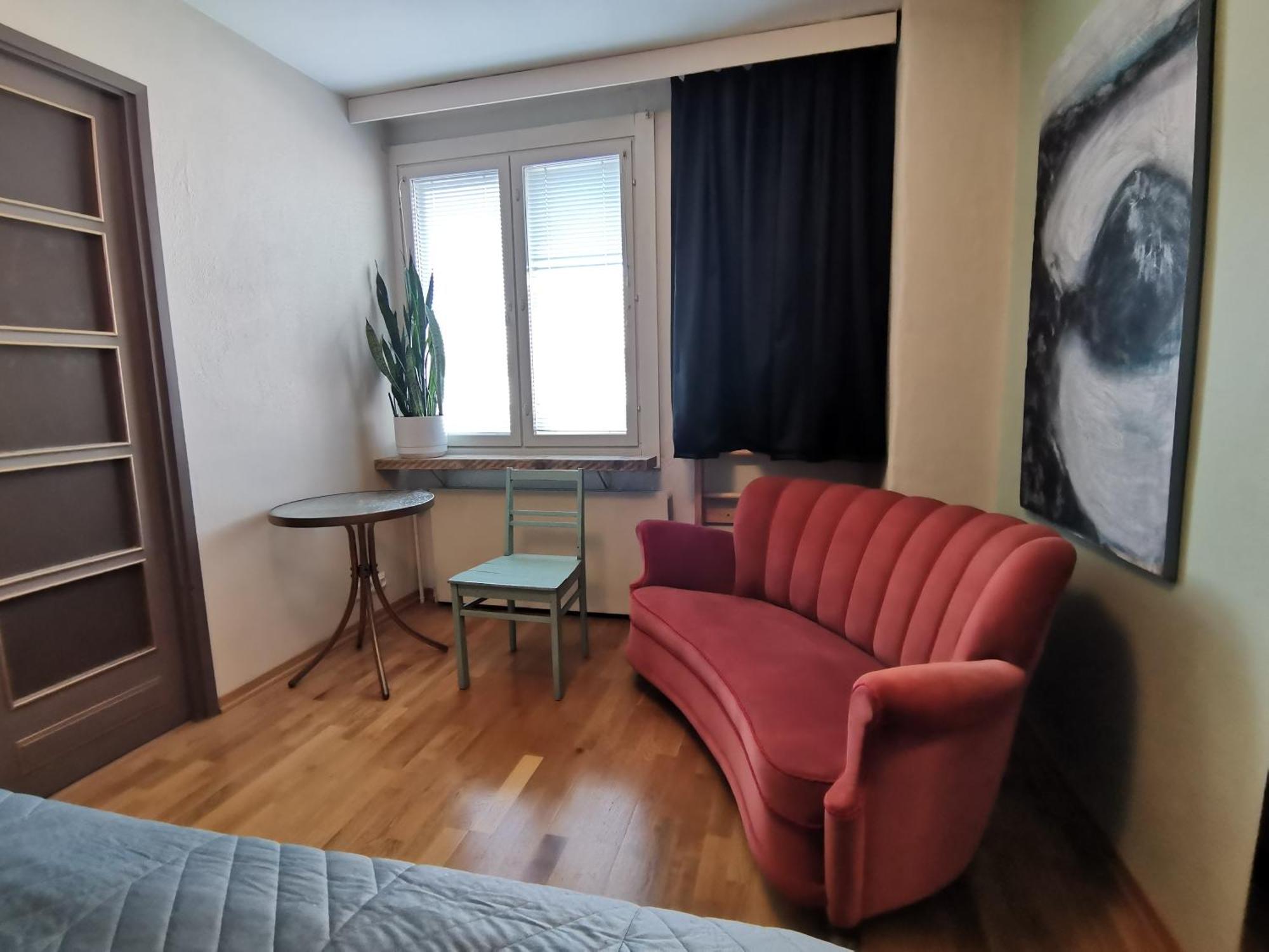 Art Suite Rovaniemi Ngoại thất bức ảnh