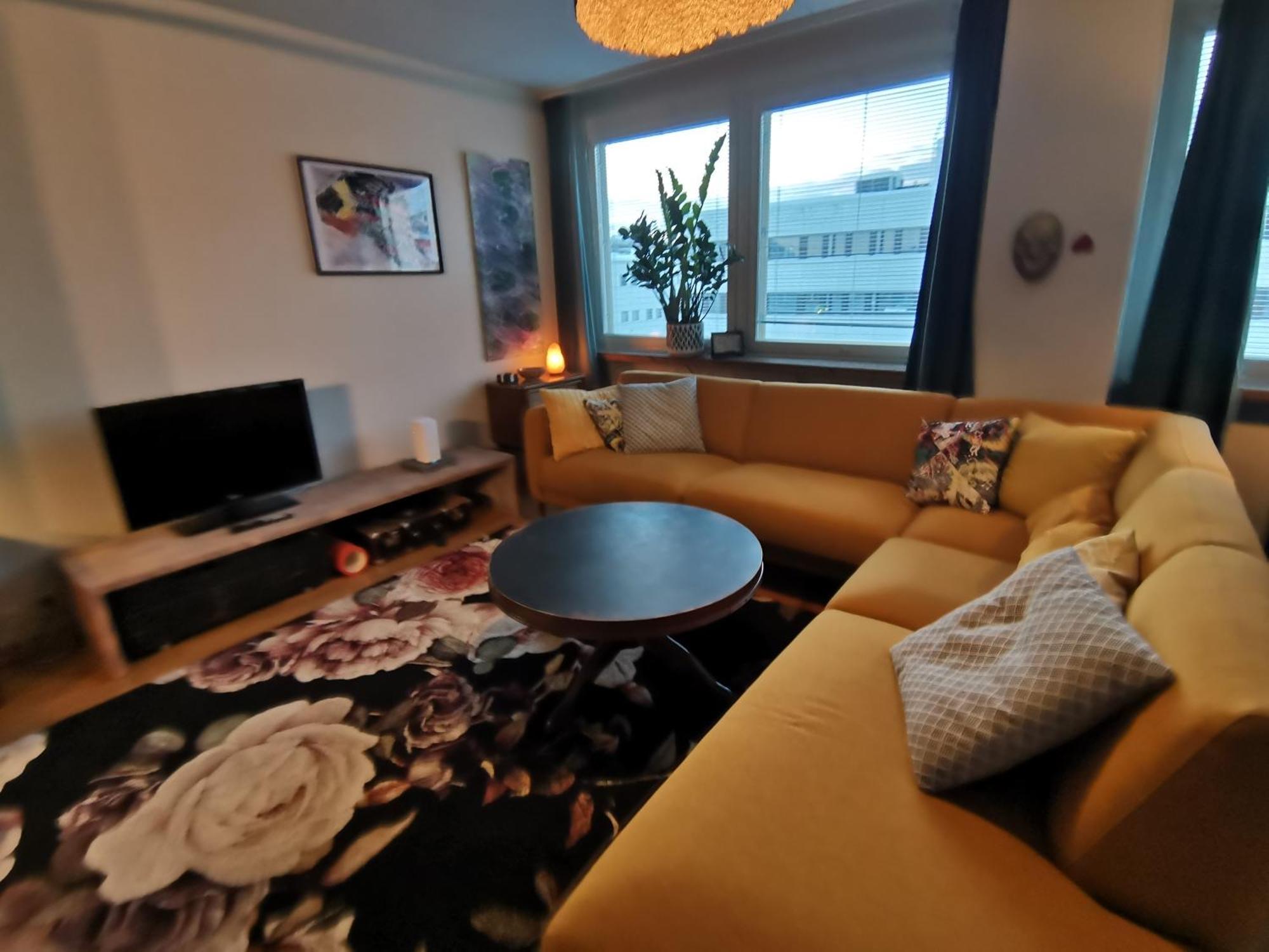 Art Suite Rovaniemi Ngoại thất bức ảnh