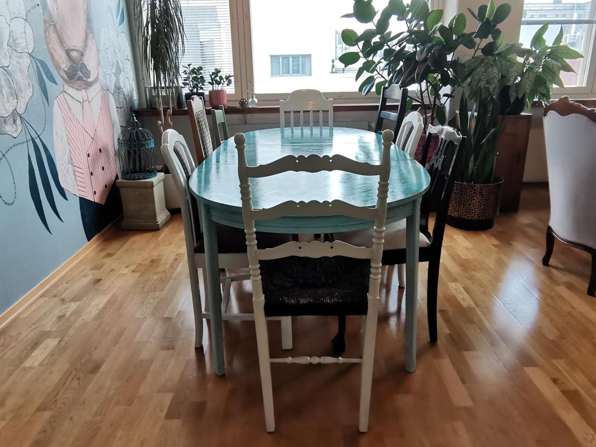Art Suite Rovaniemi Ngoại thất bức ảnh