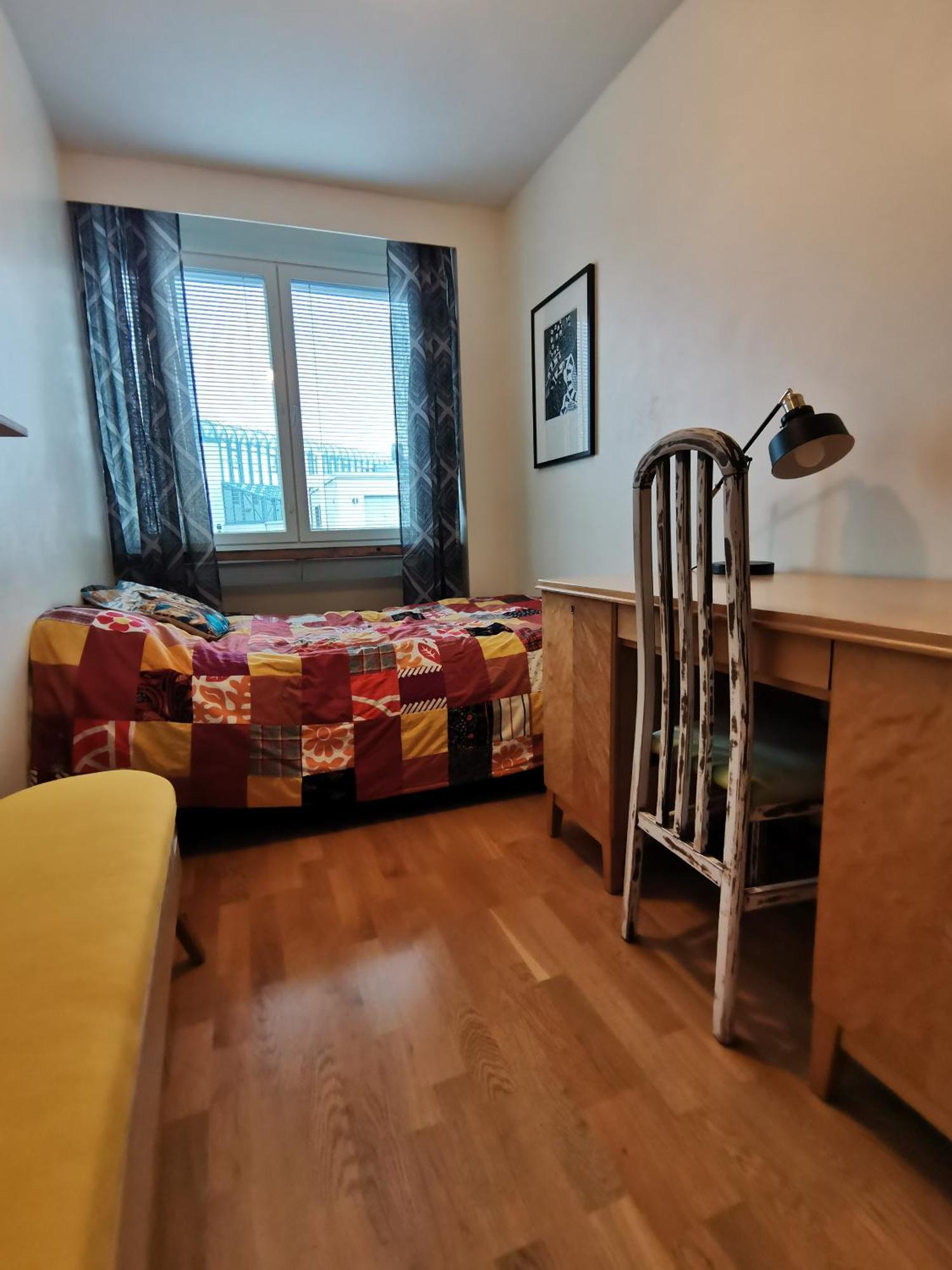 Art Suite Rovaniemi Ngoại thất bức ảnh