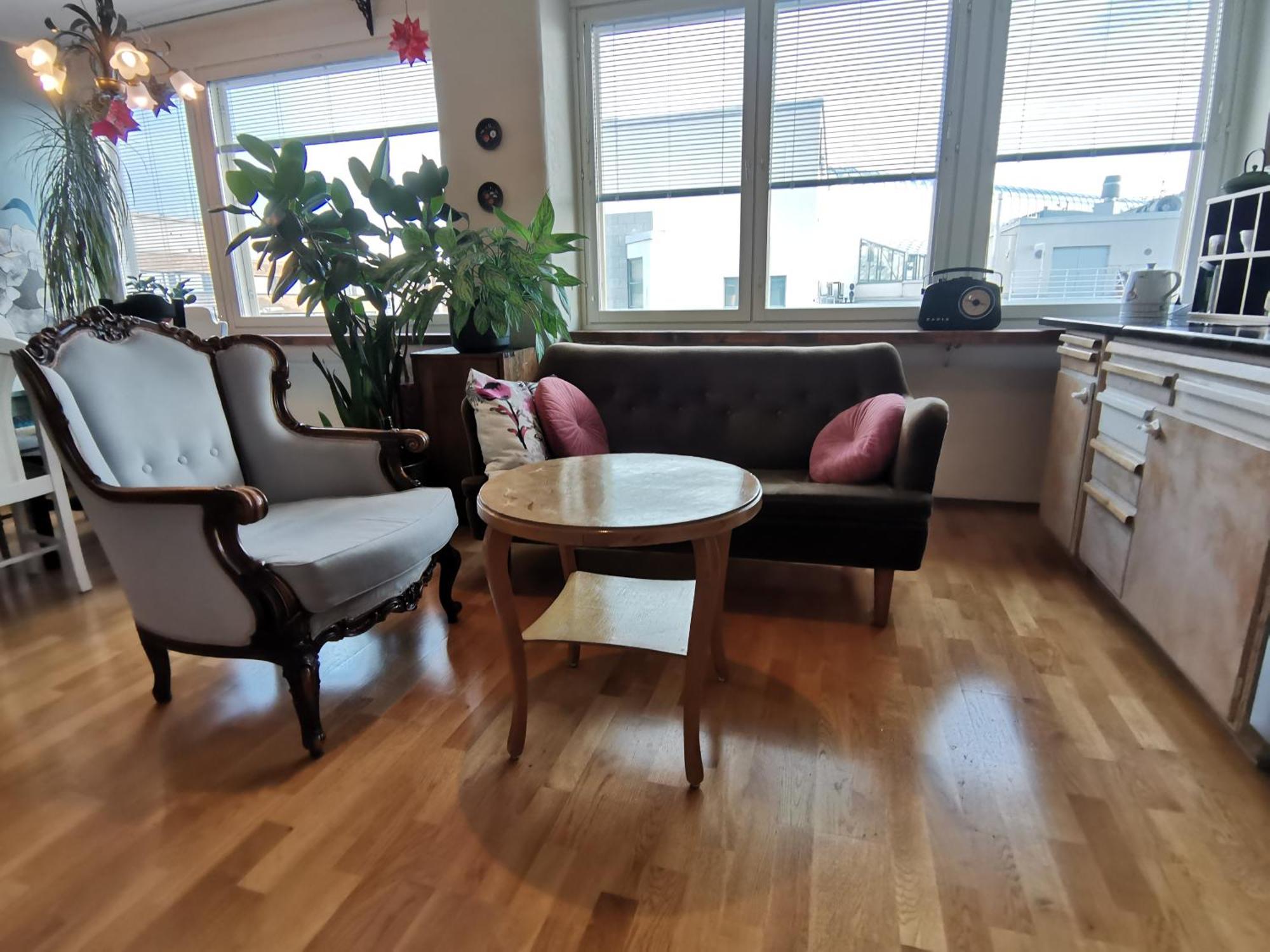 Art Suite Rovaniemi Ngoại thất bức ảnh